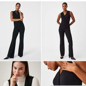 NWT Spanx Perfect Jumpsuit